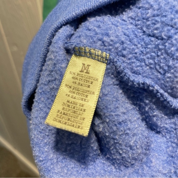 VTG Seattle Seahawks Women’s Sweatshirt - Picture 6 of 6